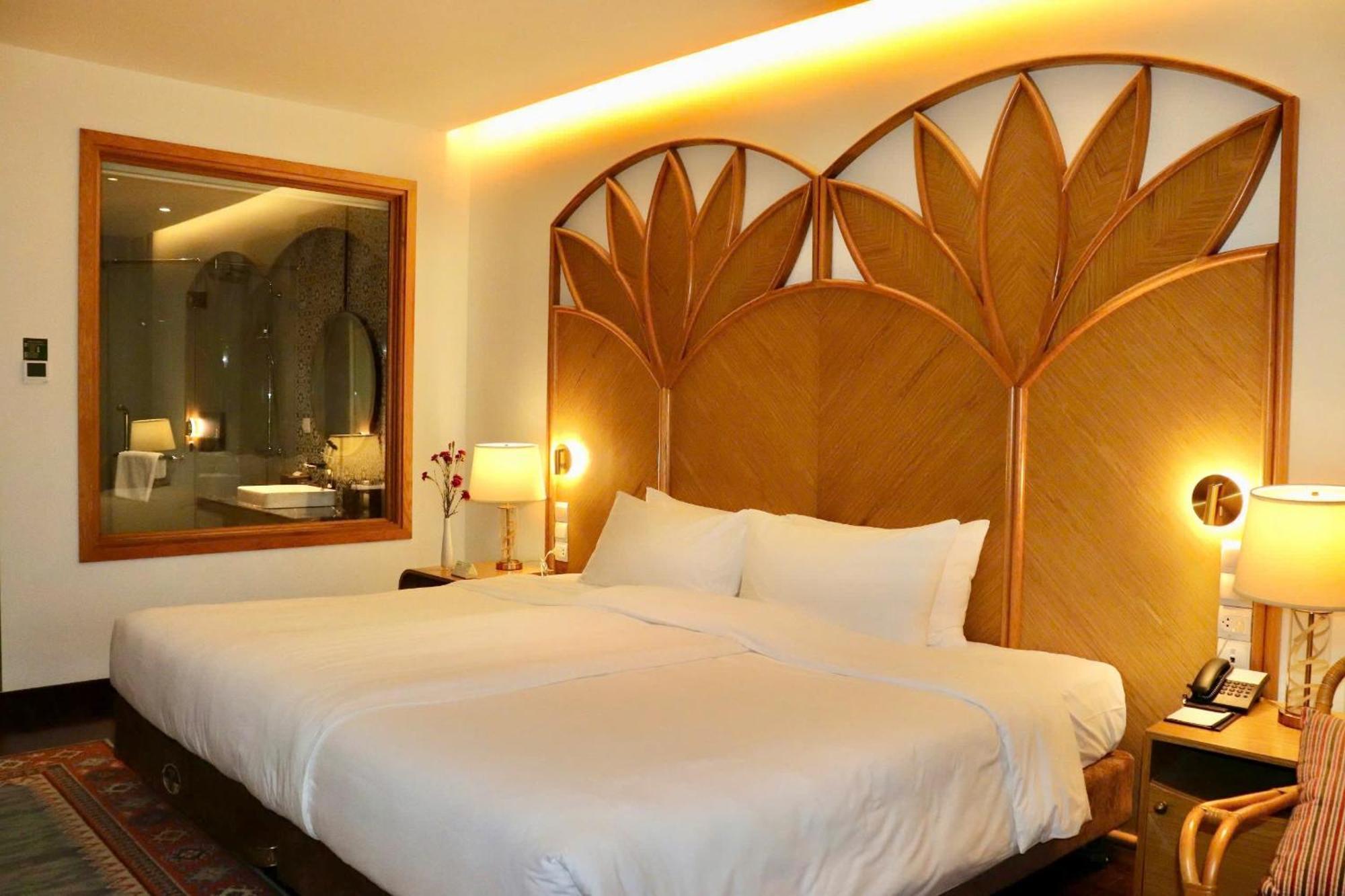 Kk Sapa Hotel Dış mekan fotoğraf