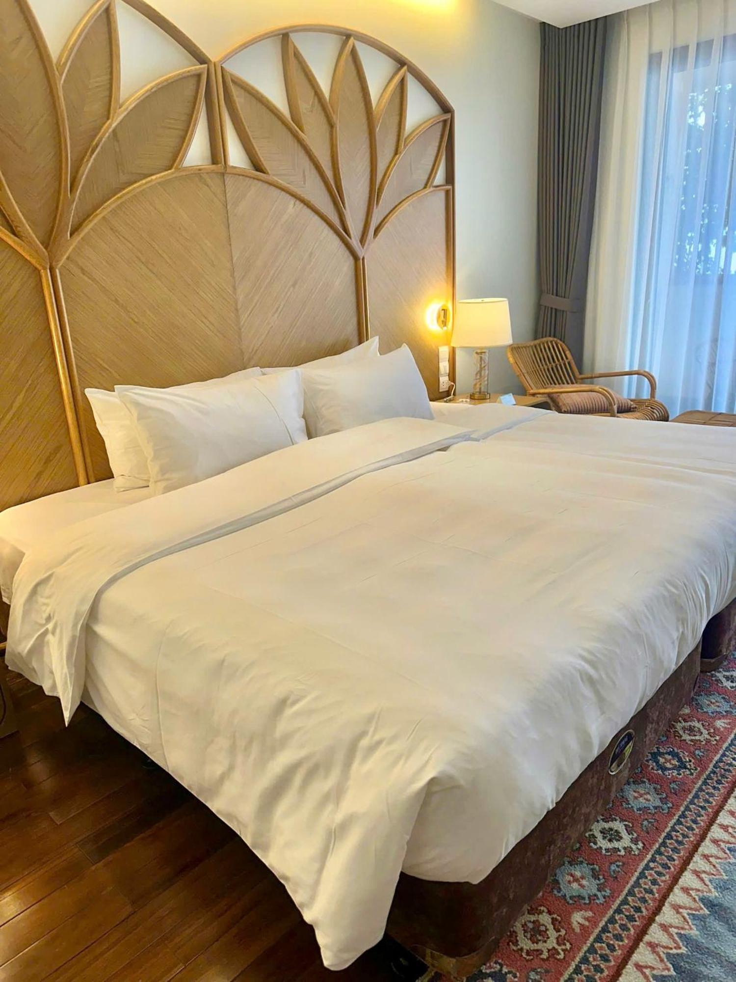 Kk Sapa Hotel Dış mekan fotoğraf