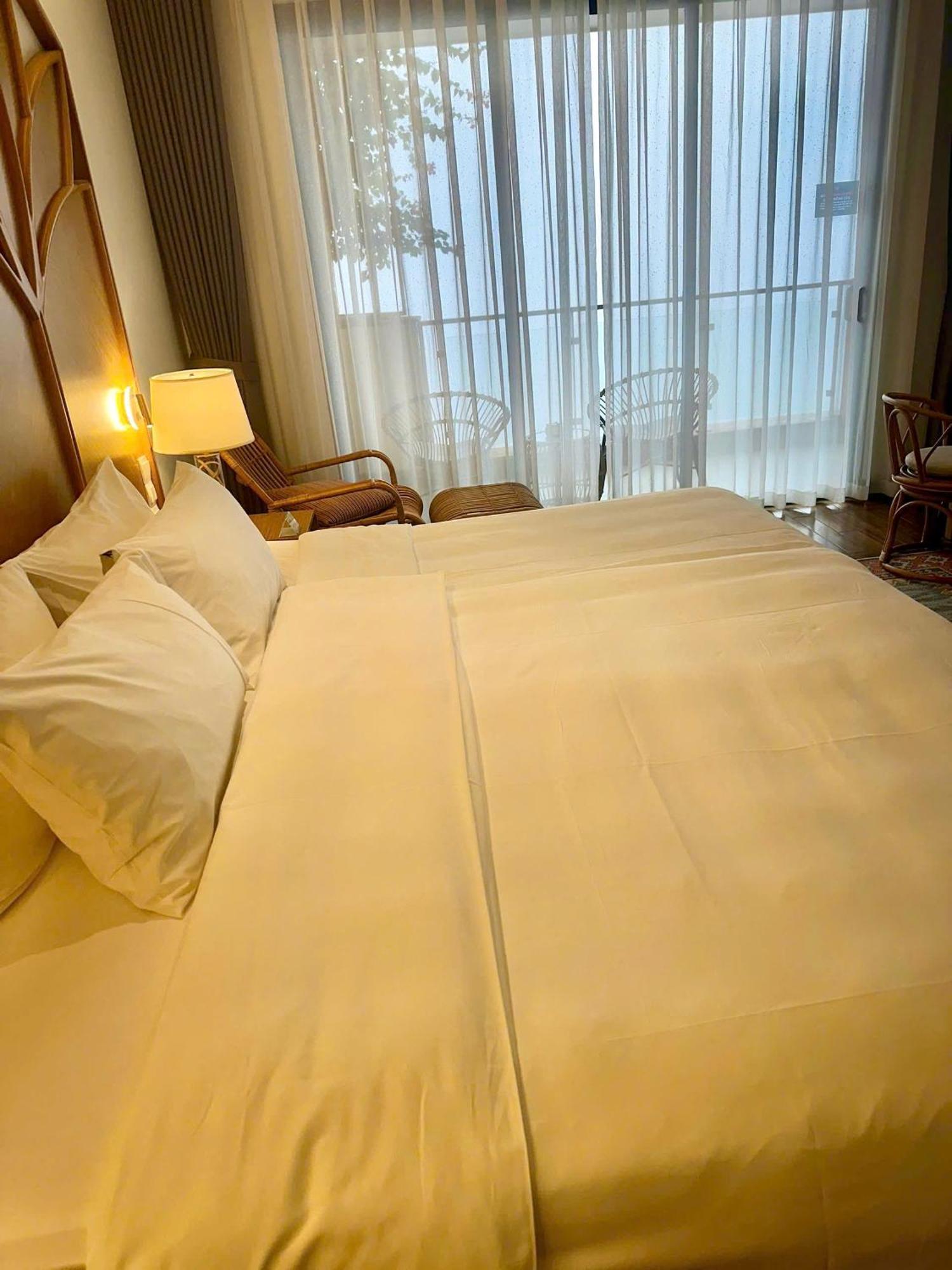 Kk Sapa Hotel Dış mekan fotoğraf
